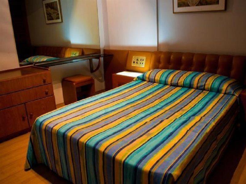Carillon Plaza Hotel Sao Paulo Dış mekan fotoğraf