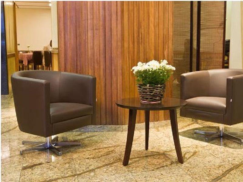 Carillon Plaza Hotel Sao Paulo Dış mekan fotoğraf