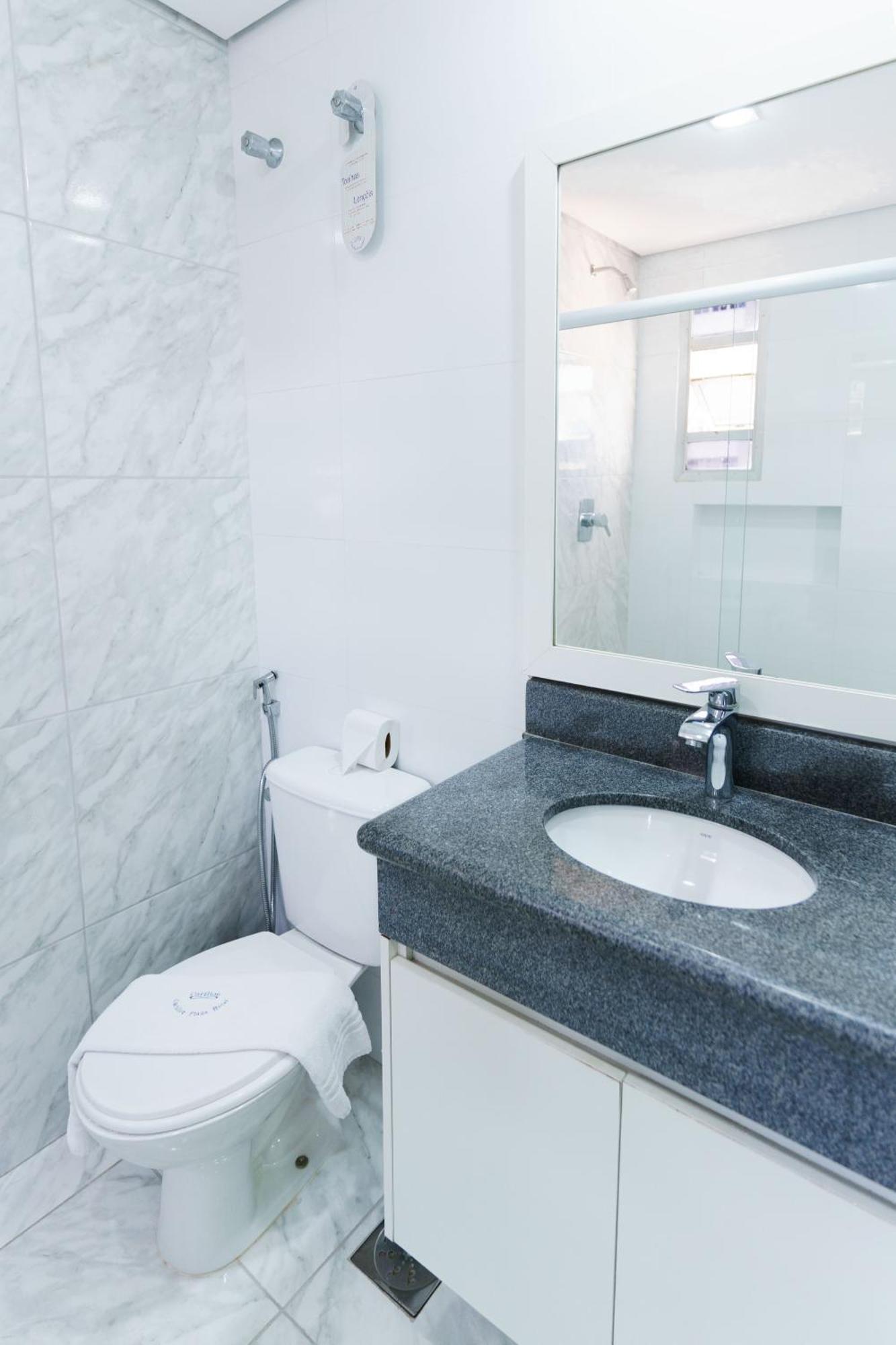 Carillon Plaza Hotel Sao Paulo Dış mekan fotoğraf