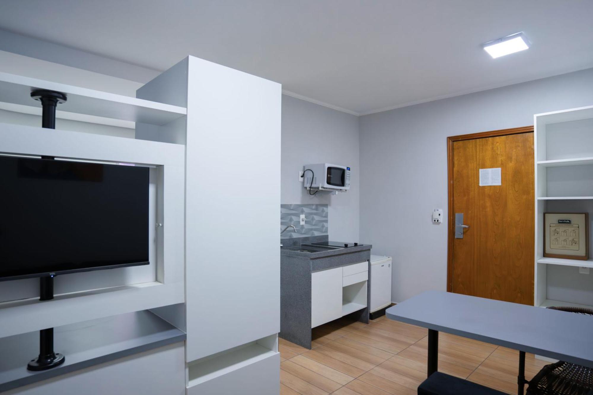 Carillon Plaza Hotel Sao Paulo Dış mekan fotoğraf