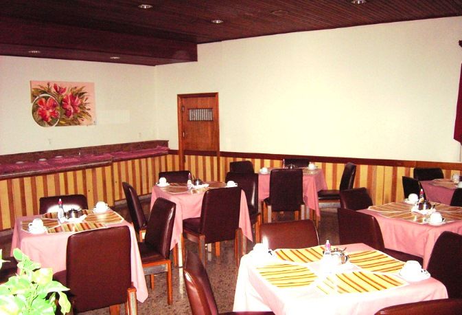 Carillon Plaza Hotel Sao Paulo Dış mekan fotoğraf